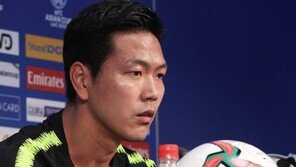 ‘지중파’ 김영권, 중국 상대로 5경기 무실점 도전