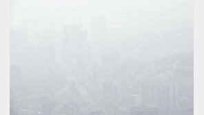 수송기 동원해 ‘인공 비’ 까지…태국·中도 ‘미세먼지와 전쟁’