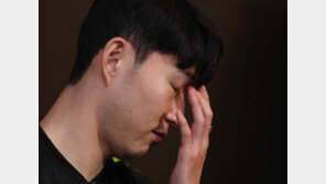 손흥민 출전 둘러싼 왈가왈부, 결국 빠른 득점이 답이다