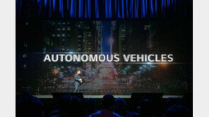 미래에 탑승하라, 자동차에 올라탄 IT