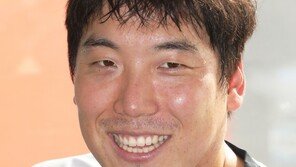 김현수 “올시즌 목표? 가을야구 진출!”…LG 새 주장