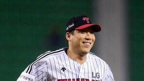 “눈치 보지 마!” 주장 김현수, LG ‘신바람’ 부활 앞장