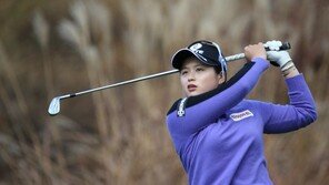 KLPGA 투어 대만에서 기지개 켠다