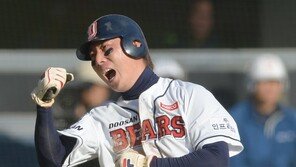 ‘다시 두산’ 고영민 코치 “집 나갔다 온 느낌…낯설지 않네요”