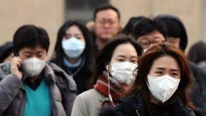 靑게시판도 ‘미세먼지 대란’…대책촉구 청원 500건 쇄도