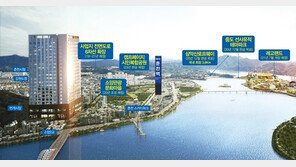 레고랜드 테마파크 수혜 ‘춘천역 스마트하우스’ 오피스텔 주목