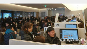 ‘e편한세상 청계 센트럴포레’ 22일 정당계약…“뜨거운 반응 입증”