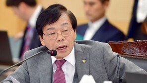 “정치자금법 위반”…이완영 의원 항소심도 의원직 상실형 구형