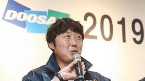 프로 20년 차 베테랑 배영수가 ‘기본’ 강조하는 이유