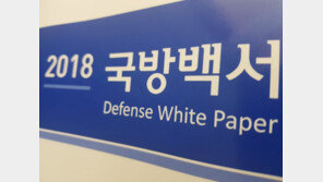 한국당 “북한군 주적 삭제…文정부, 비참한 역사 잊지 마라”