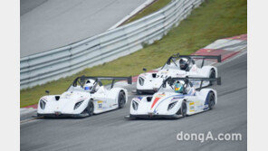 레디컬스포츠카아시아, 말레이시아 세팡 서킷 체험 프로그램 실시