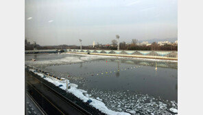 경정, 18일부터 2월14일까지 4주간 동절기 휴장