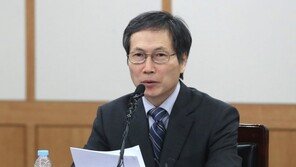 김갑배 과거사위원장 “임기 종료로 하차…중도 사의 아냐”