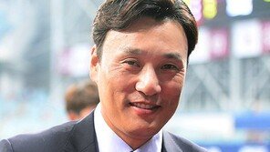 KBO 기술위원 이승엽 “일본에서의 경험 보태겠다”