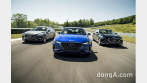 美 시장 반등 노리는 ‘제네시스’…잇단 호평 속 판매망 완성 ‘눈앞’