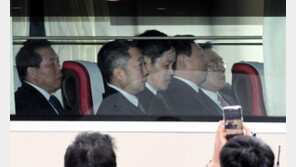 文대통령 “고용 창출 앞장 당부…신속한 규제혁신 약속”