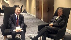 박용만 “그 어느 정상보다 文대통령 가장 경청 잘해주는 분”