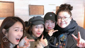 [#해시태그 컷] ‘대상턱’ 쏜 이영자