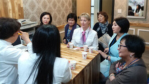 충북도, 해외 외국인 환자 유치 마케팅 나섰다