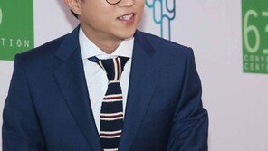 [연예뉴스 HOT5] 개그맨 박성광 ‘포차 메뉴판’ 논란