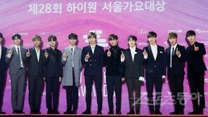 [연예뉴스 HOT5] 국회 ‘암표 방지 대응법’ 추진 가능성