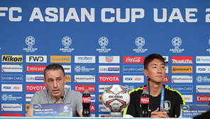 벤투 감독 “위험부담 있어도 승리를 위해 공격적으로 한다”