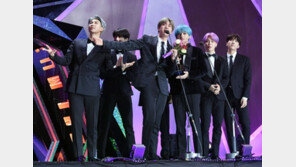 방탄소년단, ‘제28회 서울가요대상’ 주인공