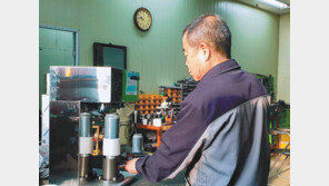 철공소 장인들에게 ‘디지털 날개’ 달아준 서강대