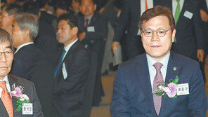 ‘금융 투톱’ 종합검사로 또 충돌… 금융산업 멍든다