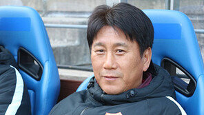 중국여자축구 지휘봉 박태하 감독 “새로운 도전이자 운명이다”