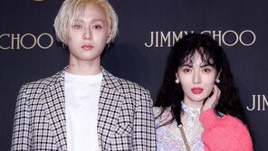 현아·이던, 각자 몸담을 새 소속사 물색