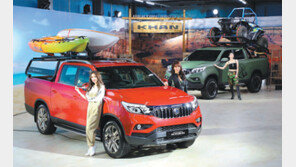 쌍용차, 6년 만에 유상증자… 500억원 규모 자금 조달