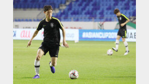 이재성, 추가 부상 발견…앞으로 1주일 더 휴식