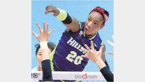 확 달라진 현대건설 “고춧가루 좀 뿌려봐?”