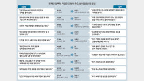 “공무원이 규제 필요성 입증 못하면 자동 폐지되도록 해야”