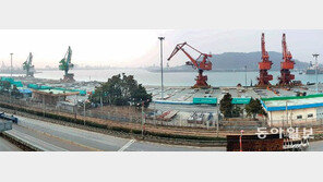 인천항 내항 재개발 둘러싸고 논란 가열