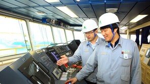 “韓 조선산업, 스마트船 개발 늦어지면 대형 하청으로 전락할 수도”