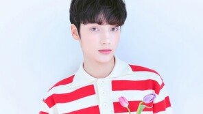 ‘방탄소년단 동생’ TXT, 세번째 멤버 휴닝카이 공개…‘美 국적’