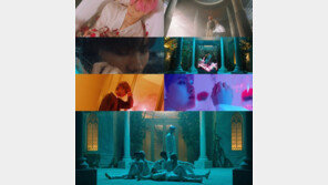 ‘컴백 D-DAY’ 아스트로, ‘All Night’ MV 티저 공개 ‘기대↑’