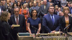 브렉시트안 부결에…정부, 한·영 FTA 체결 추진 박차