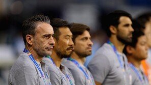 벤투호 숙소생활 ‘따로 또 같이’