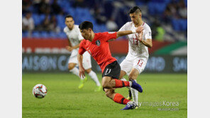 중국전 결과에 따른 대표팀 이동스케줄 사전에 확정