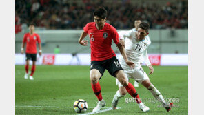 눈길 끄는 스웨덴 매체의 중국 전 분석 ‘손흥민? 기성용 부재가 관건’