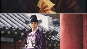 정일우, 사극 흥행불패 신화 쓴다…SBS ‘해치’ 위풍당당