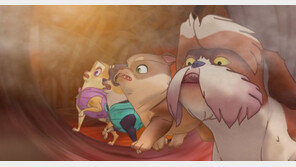 마음껏 골라 보세요…16일 다양 신작 6편 동시 개봉