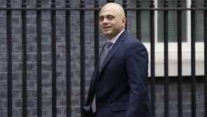 메이 불신임시 새 보수당 리더는?…자비드·존슨 등 거론