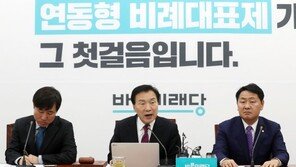 손학규 “文, 기업애로 풀어주지 않고 일자리만 옥죌 뿐”