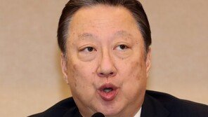 박용만 회장 “남북경협, 여건 녹록치 않아…中·조선족 경쟁력 앞서”