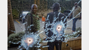 케냐 나이로비서 무장단체 테러…15명 사망