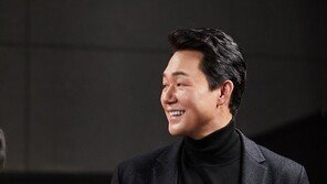 박성웅, 이젠 웃기고 설레는 남자…2019년 활약상